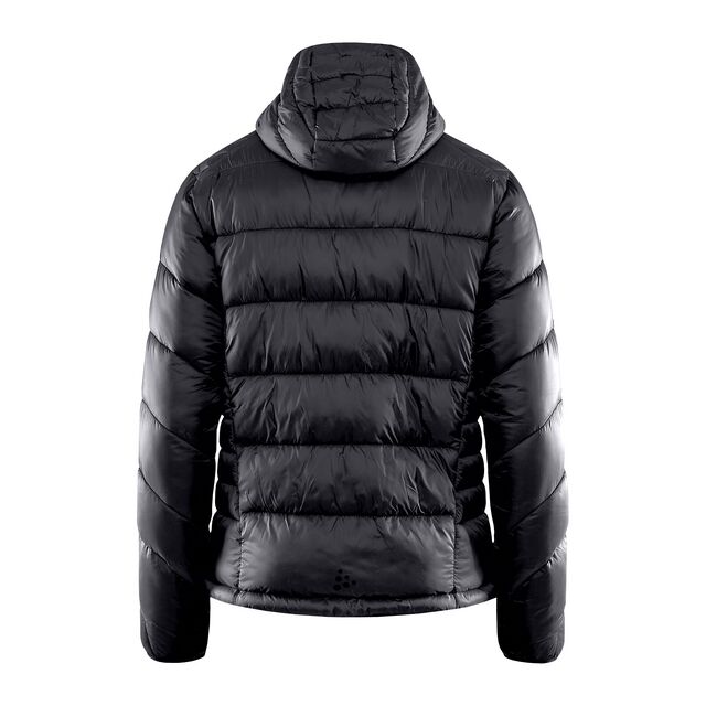 JACKA CRAFT 1910390 EXPLORE GRÅ STL 3XL